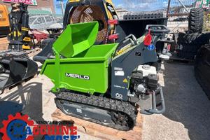 MOTOCARRIOLA MERLO