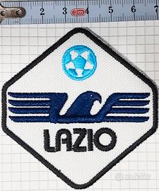 LAZIO TOPPA 1978 RICAMATA