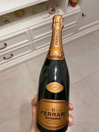 Ferrari perle rose