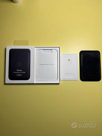 Portafoglio MagSafe Apple