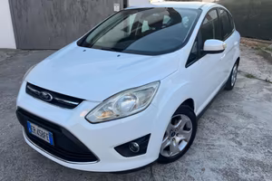Ford C-Max 1.6 GPL DI SERIE 2033 NEOPAT. 2013