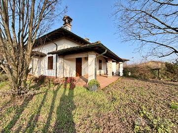 VILLA SINGOLA A CASTELLEONE