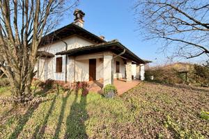VILLA SINGOLA A CASTELLEONE