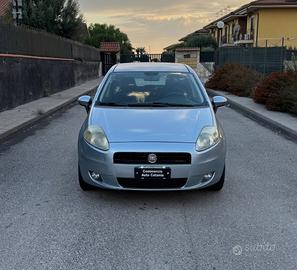 Fiat Grande Punto 1.3 multijet SOLO 119.000 KM