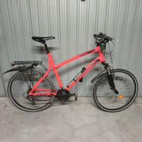 Btwin Rockrider 340 del2019 Mountain bike 
