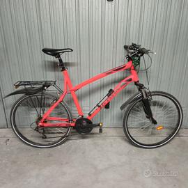 Btwin Rockrider 340 del2019 Mountain bike 