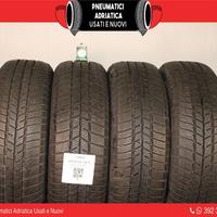 4 Gomme 195 65 R 15 Barum al 92% SPED GRATIS