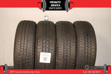 4 Gomme 195 65 R 15 Barum al 92% SPED GRATIS