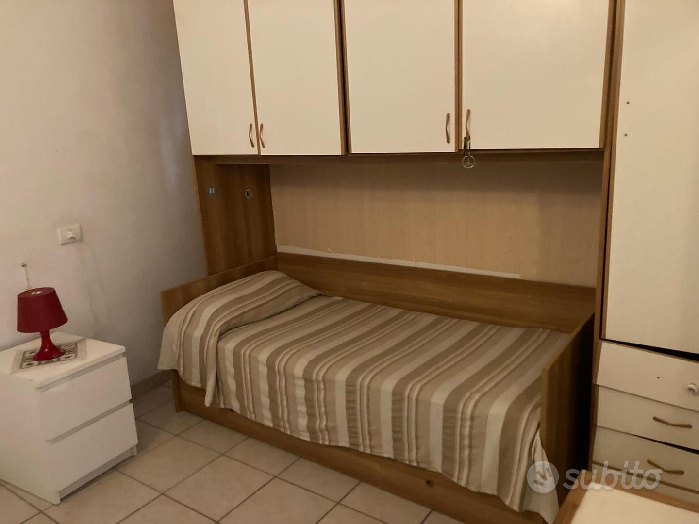 Appartamento – La Spezia, Fossamastra, Muggiano - Vista 3