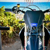 SMR 125 ES FI 2t euro5 new model 2025 rate