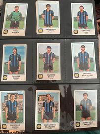 Figurine Panini calcio 1978/79