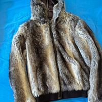 Pellicciotto (finto) marca Subdued