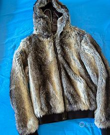 Pellicciotto (finto) marca Subdued
