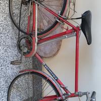 Bici da corsa