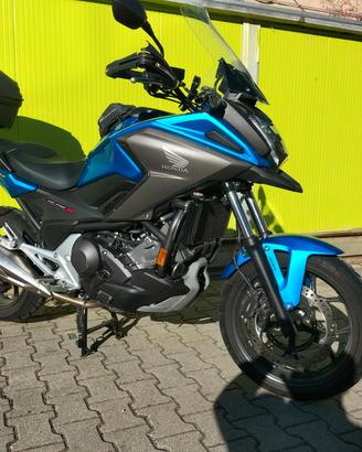 HONDA NC750 X ABS DCT