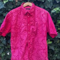 Camicia Uomo estiva VERSACE SPORT