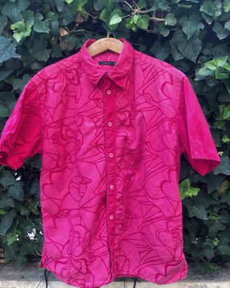 Camicia Uomo estiva VERSACE SPORT