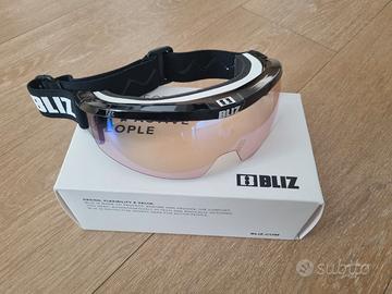 Occhiali sportivi Bliz