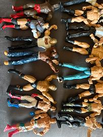 Action figure varie