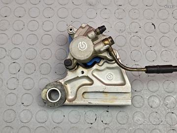 PINZA POSTERIORE YAMAHA TT600R 1998 2001 TTR 600 1