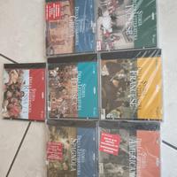 CD-ROM  "Storia della Letteratura" 