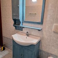 Mobile Bagno con Lavabo