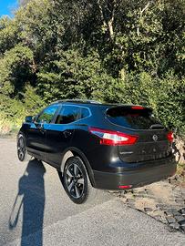 NISSAN QASHQAI 1.6 dci 130CV  Xtronic Connecta