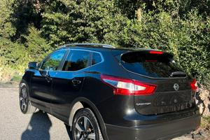 NISSAN QASHQAI 1.6 dci 130CV  Xtronic Connecta
