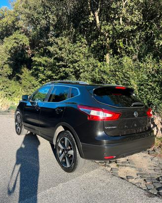 NISSAN QASHQAI 1.6 dci 130CV  Xtronic Connecta