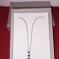 Collana in Argento