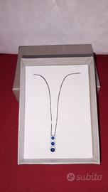 Collana in Argento