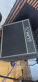 Amplificatore vht classic 6
