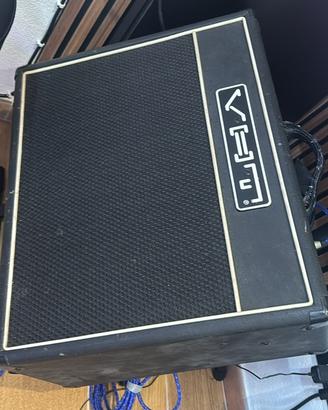 Amplificatore vht classic 6