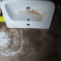 Lavabo piccolo per bagno