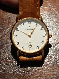 orologio da polso donna laurens