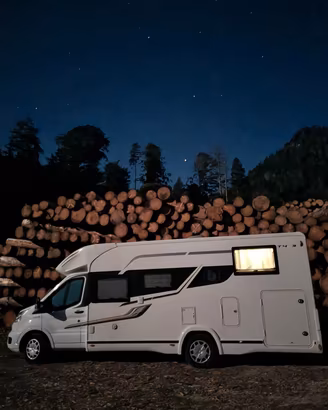 ELEGANZA SU RUOTE  solo  19.000 Km PERFETTO