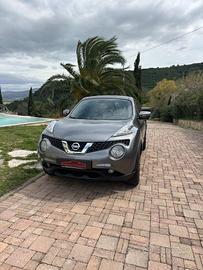 Nissan Juke 1.2 DIG-T 115 Start&Stop Tekna