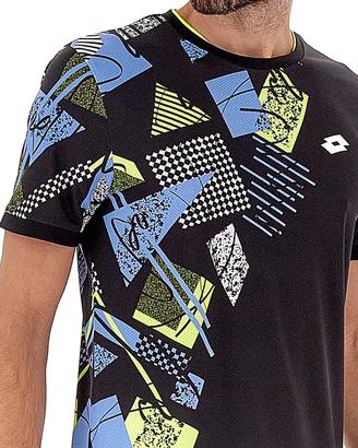 maglia tennis lotto