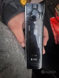 Autoradio kenwood come nuovo