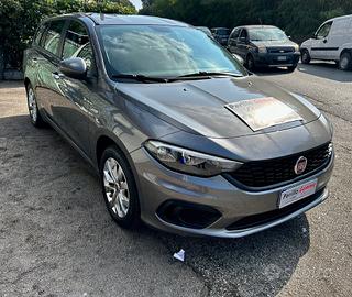 Fiat Tipo 1.3 Mjt S&amp;amp;amp;amp;amp;amp;S SW E