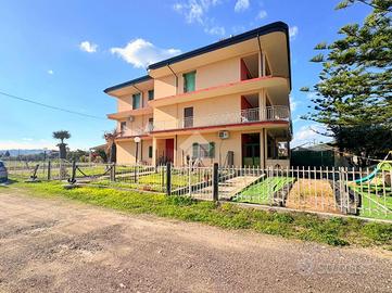 RUSTICO A BOTRICELLO