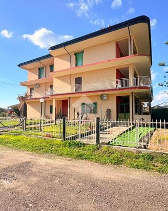 RUSTICO A BOTRICELLO