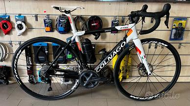 USATO Colnago E64 Performance ebike