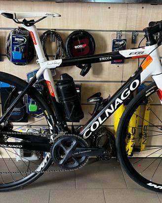 USATO Colnago E64 Performance ebike