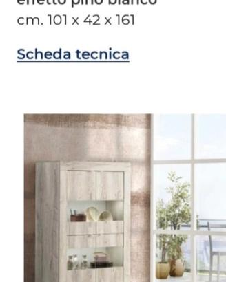 vetrina 