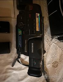 video camera samsung