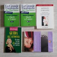 Enciclopedia del bambino e maternità