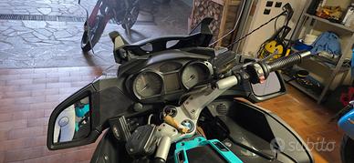 Bmw r 1200 rt - 2010