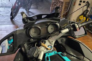 Bmw r 1200 rt - 2010