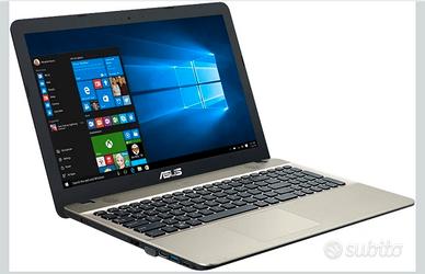 Asus X541UA 90NB0CF3-M13810 - Notebook da 15.6", c